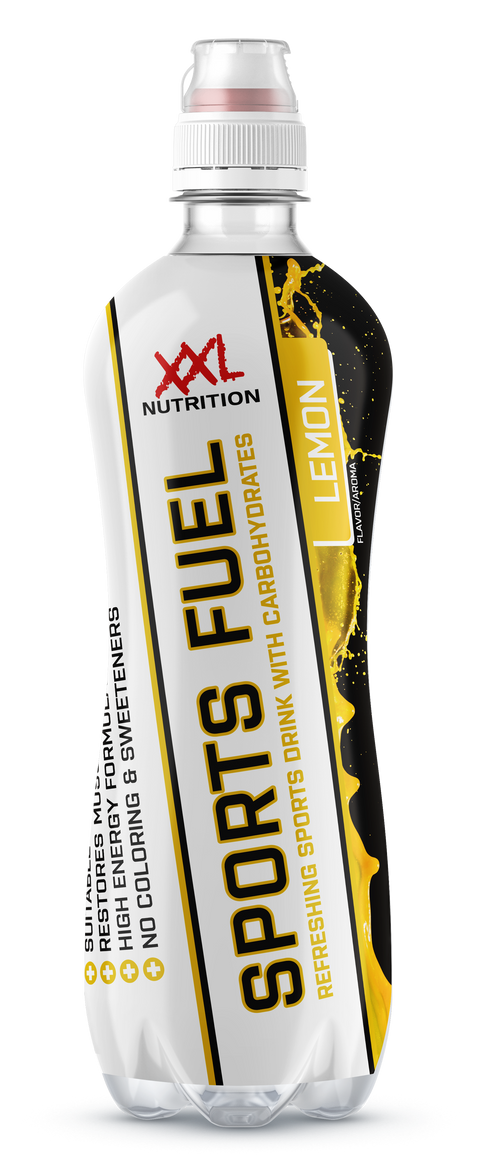 Sports Fuel