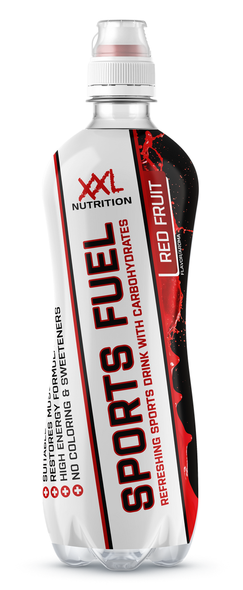 Sports Fuel