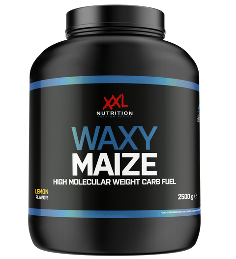 Waxy Maize