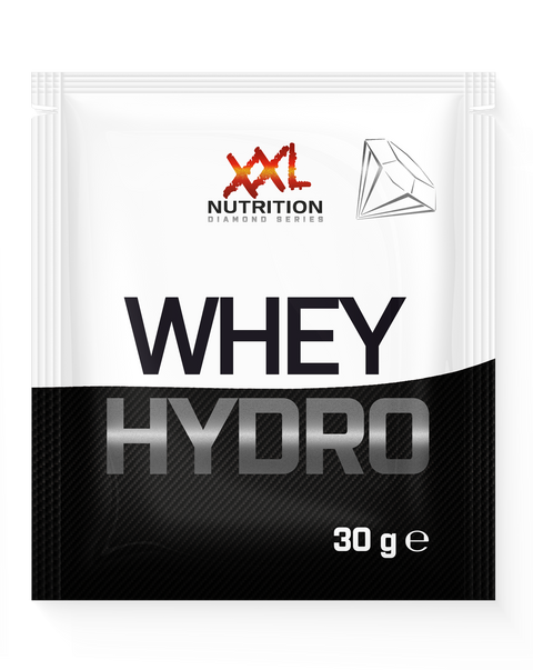 Whey Hydro