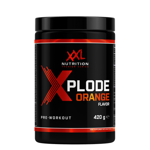 Xplode