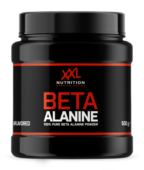 Bêta-alanine