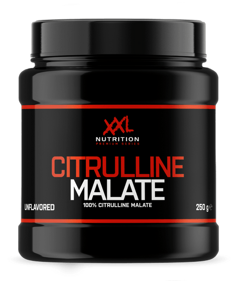 Citrulline Malate - Malate de Citrulline