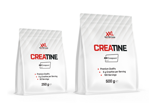 Creatine - Creapure®