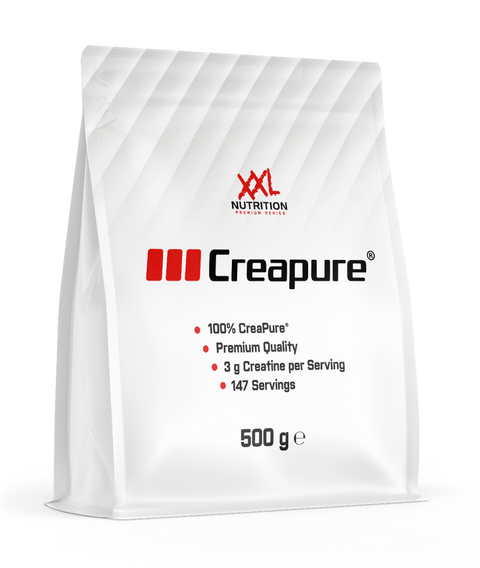 Creatine - Creapure®