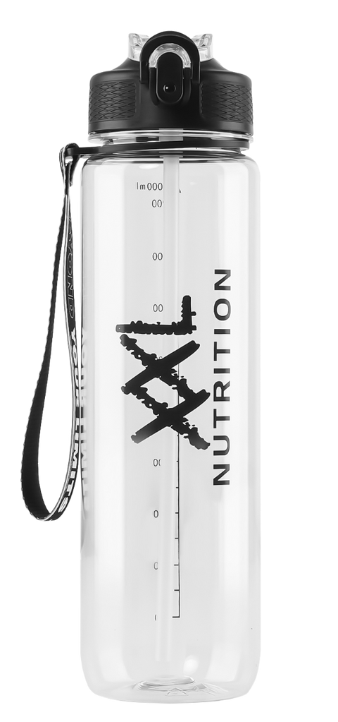 Hydrate Bottle - Gourde sport