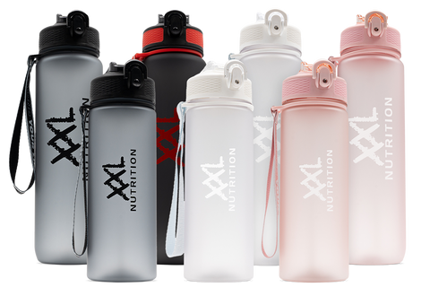 Hydrate Bottle - Gourde sport