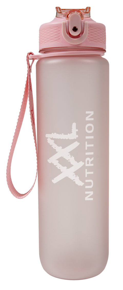 Hydrate Bottle - Gourde sport