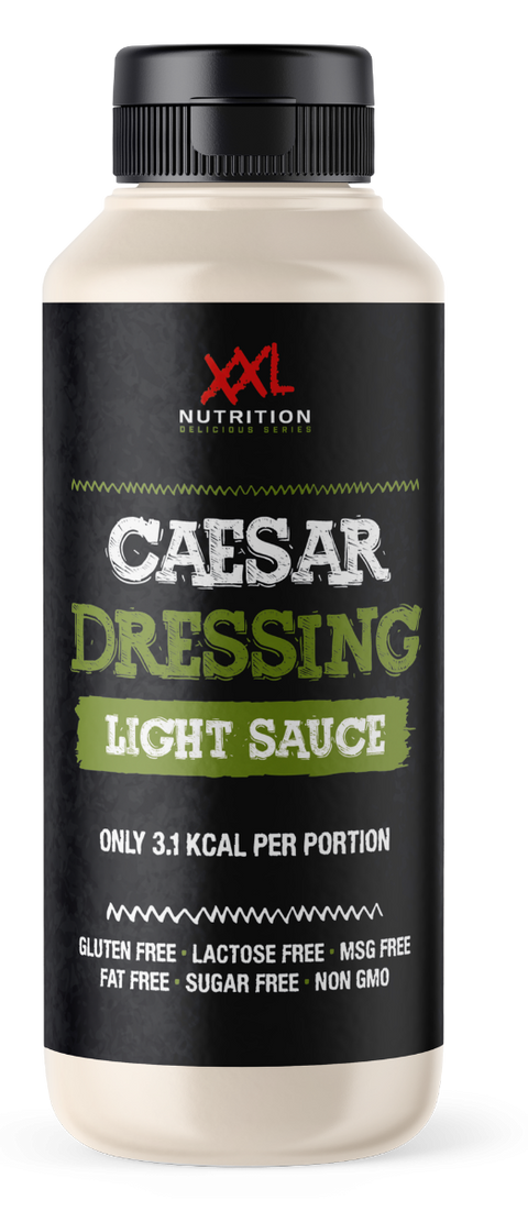 Sauce Légère