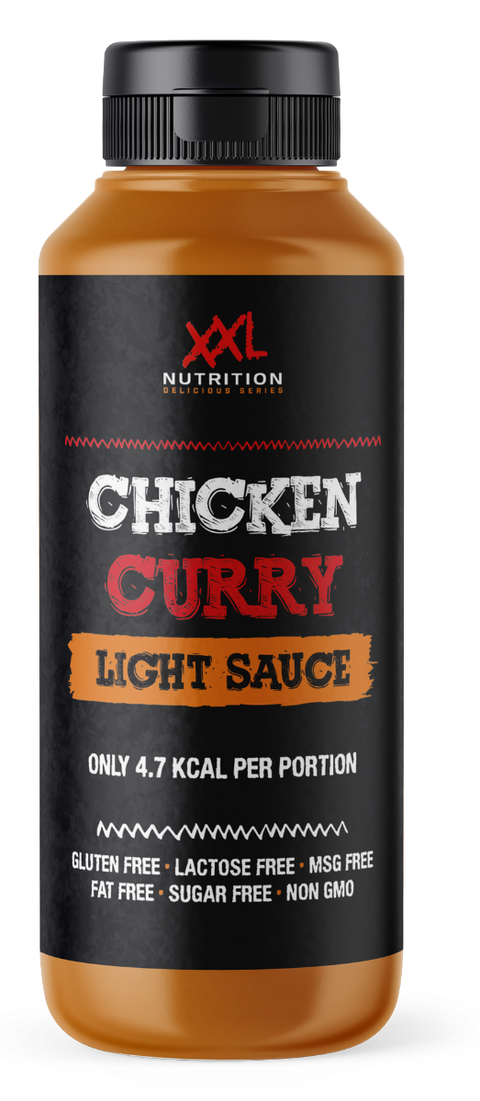 Sauce Légère