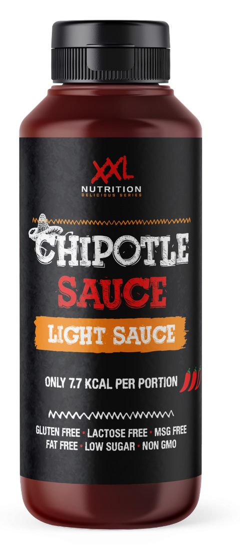 Sauce Légère