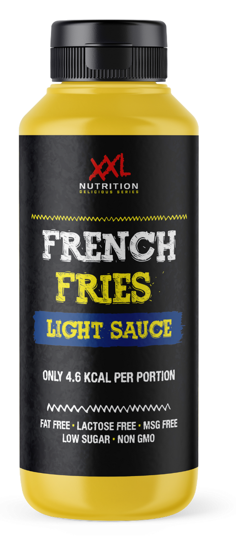 Sauce Légère