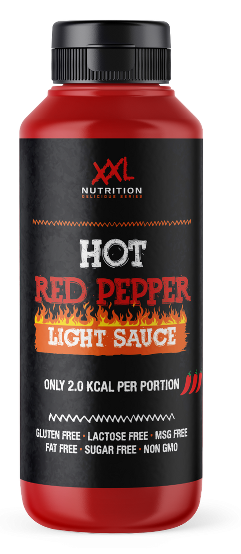 Sauce Légère