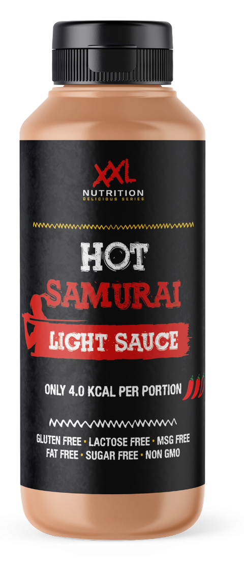 Sauce Légère