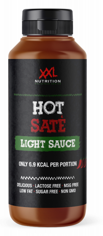 Sauce Légère