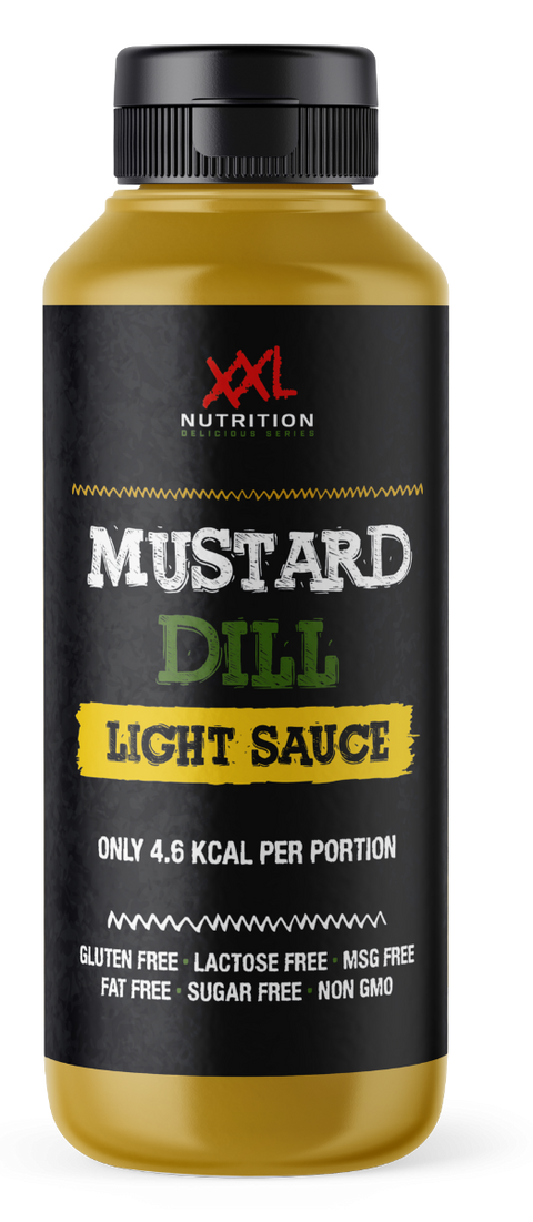 Sauce Légère