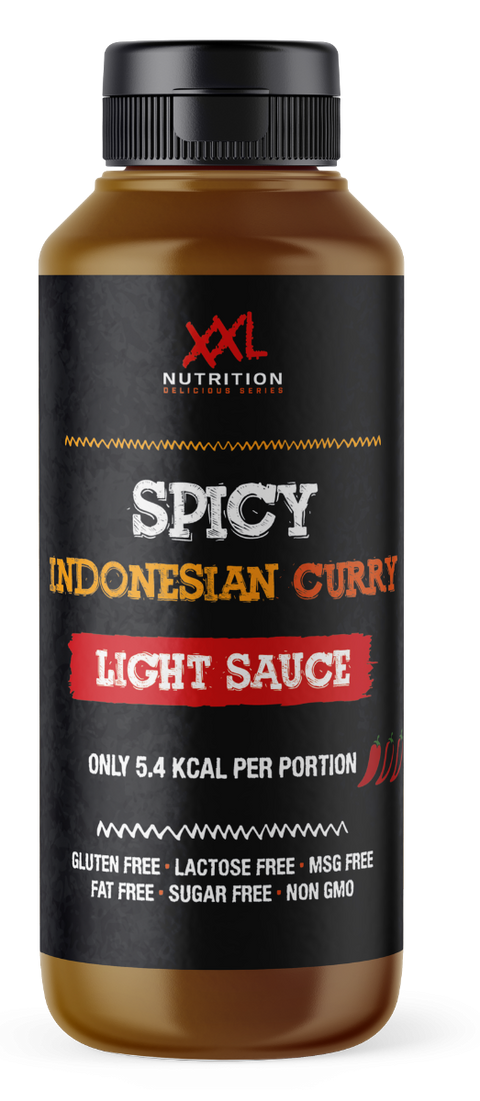 Sauce Légère