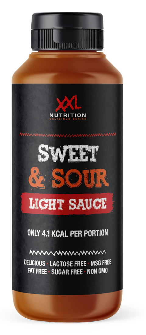 Sauce Légère