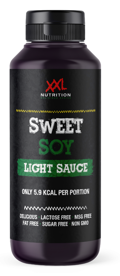 Sauce Légère