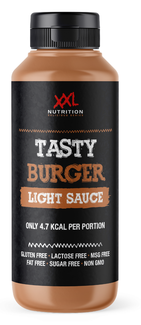 Sauce Légère