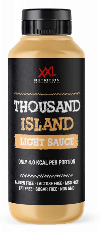 Sauce Légère