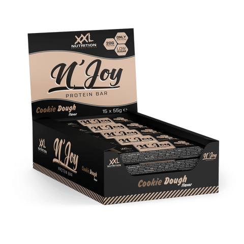 N'Joy Protein Bar