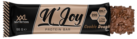 N'Joy Protein Bar
