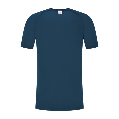 T-shirt Performance - Bleu Marine