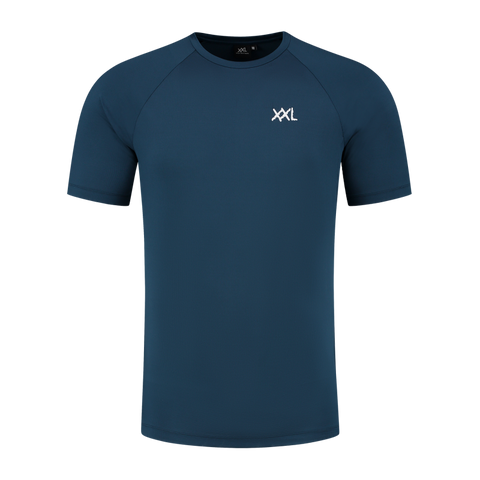 T-shirt Performance - Bleu Marine