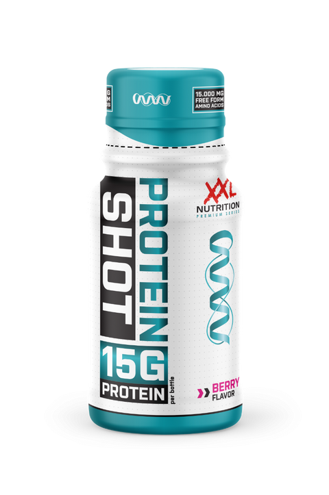 Protein Shot