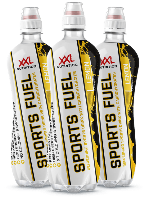 Sports Fuel