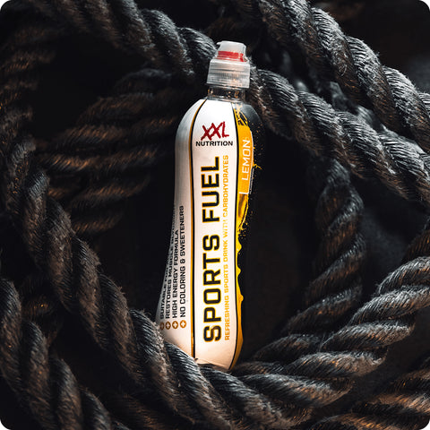 Sports Fuel