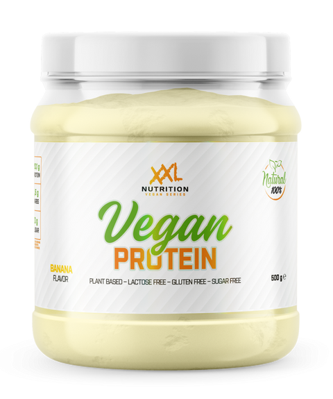 Vegan Protein
