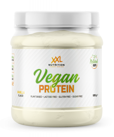 Vegan Protein