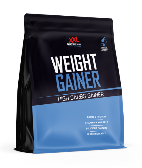 Weight Gainer