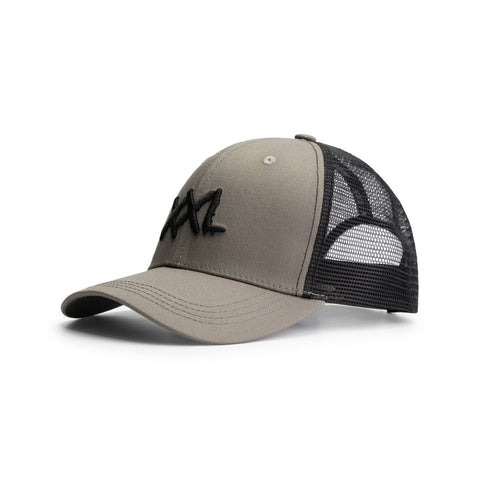Casquette Trucker