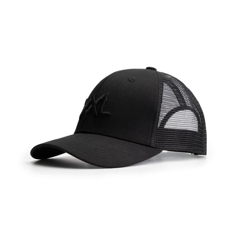 Casquette Trucker