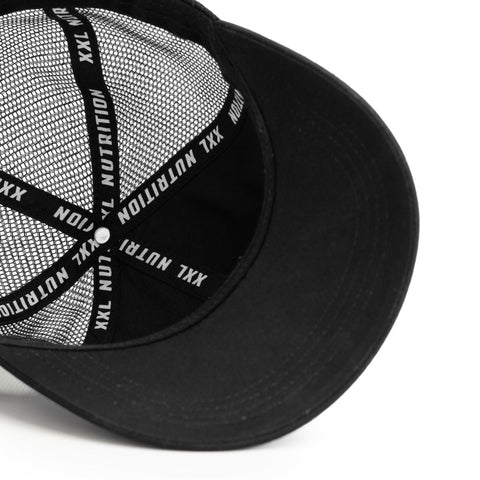 Casquette Trucker