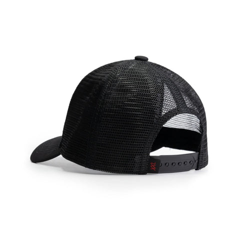 Casquette Trucker