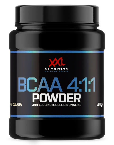 BCAA 4:1:1 Powder