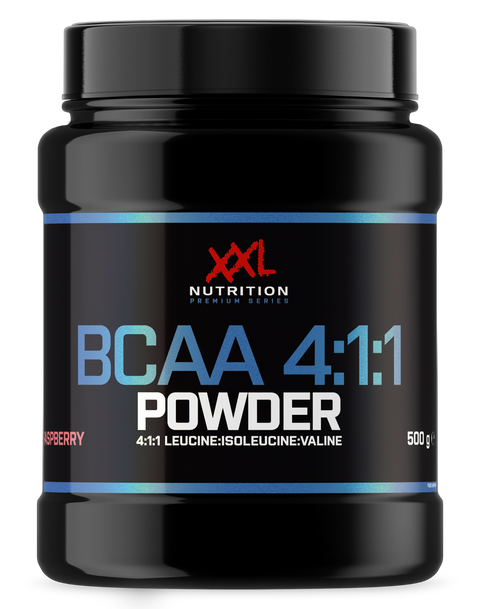 BCAA 4:1:1 Powder