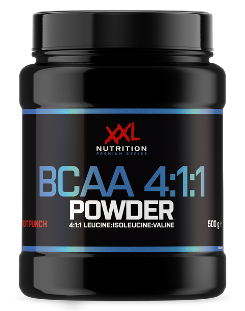 BCAA 4:1:1 Powder