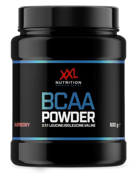 BCAA Powder