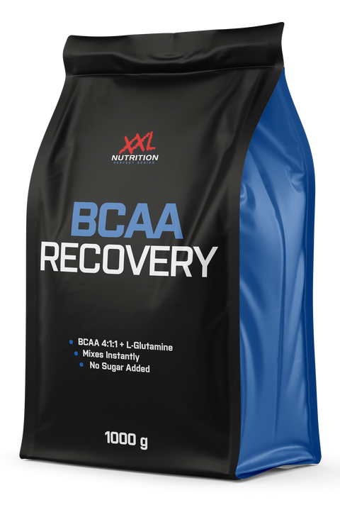 BCAA Recovery