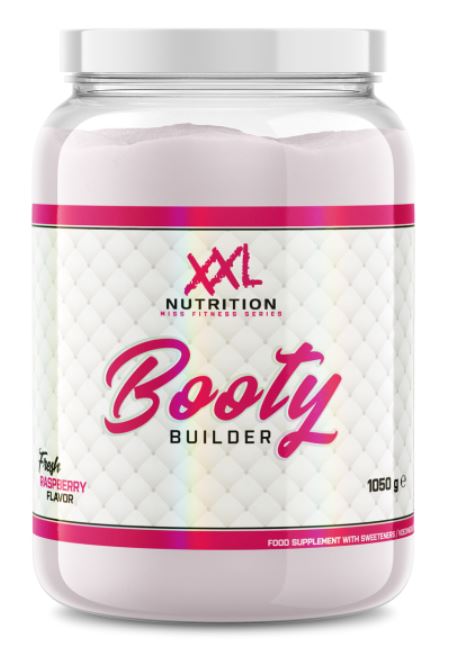 Booty Builder