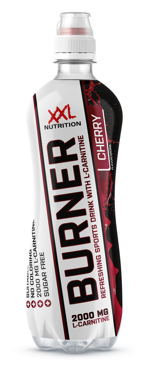 Burner Drink