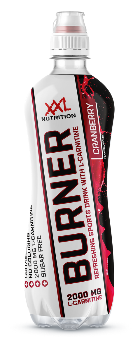 Burner Drink