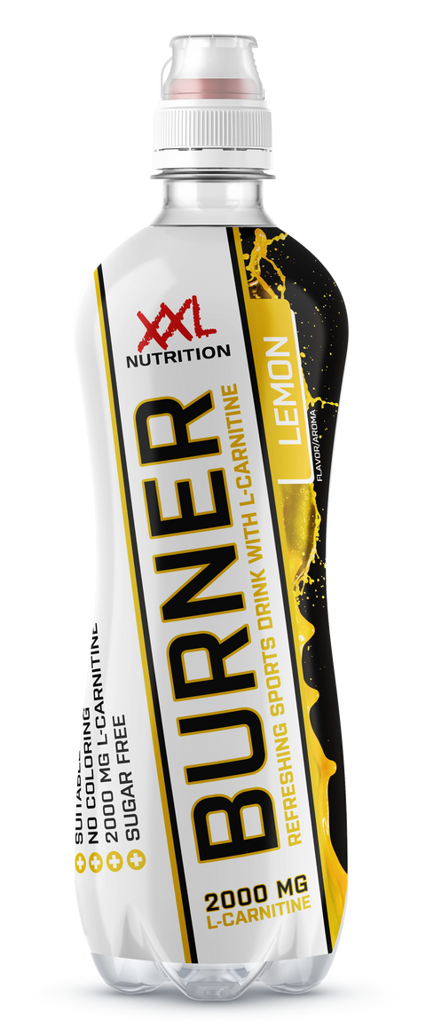 Burner Drink