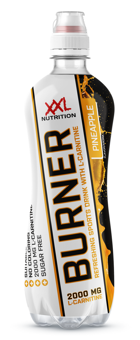 Burner Drink