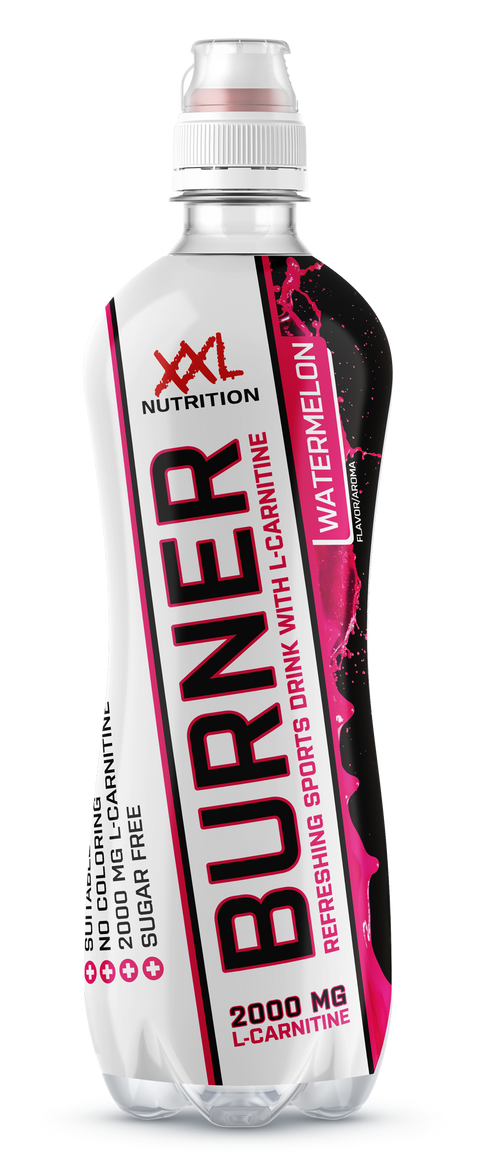 Burner Drink